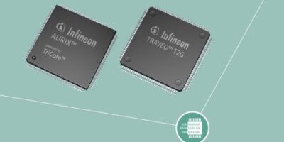 Rust désormais disponible sur les microntrôleurs automobiles d&rsquo;Infineon