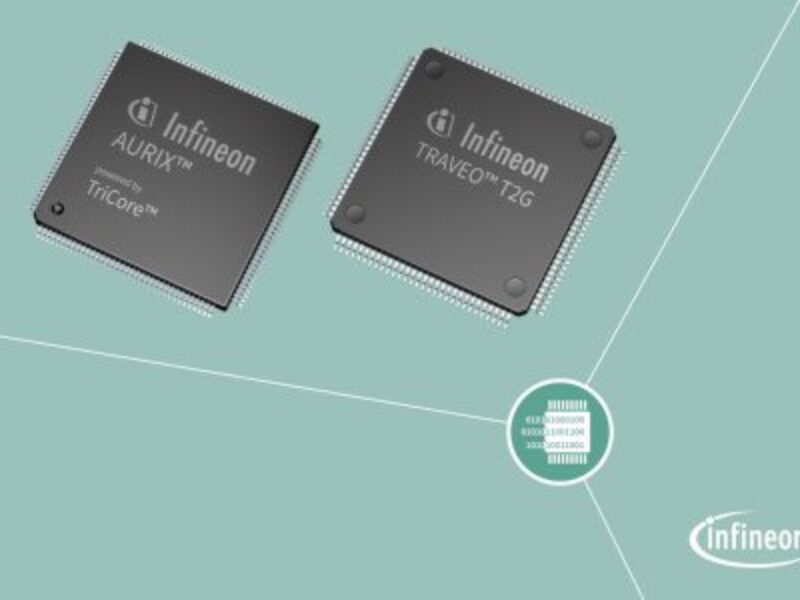 Rust désormais disponible sur les microntrôleurs automobiles d&rsquo;Infineon
