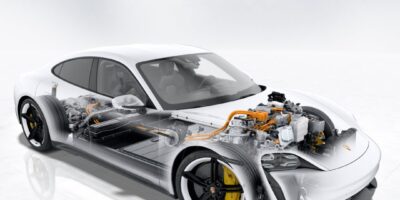 Porsche, UP.Labs launch AI Startup