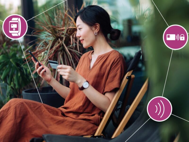 Infineon moves payment card chips to 28nm to tackle shortages