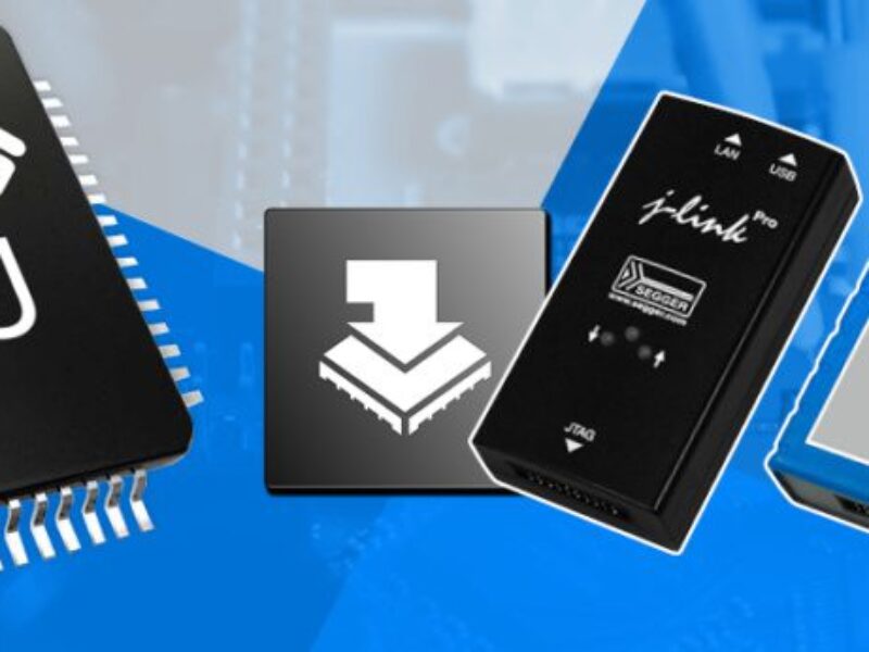 Segger supports Chinese Nations ARM-based MCUs