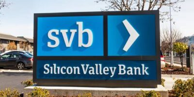 L&rsquo;effondrement de la Silicon Valley Bank touche l&rsquo;Europe