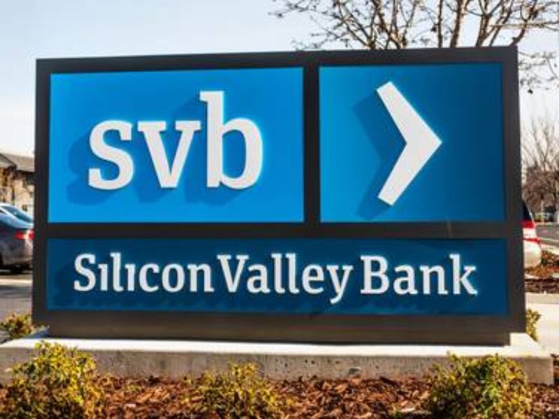 Collapse of Silicon Valley Bank hits Europe – updated