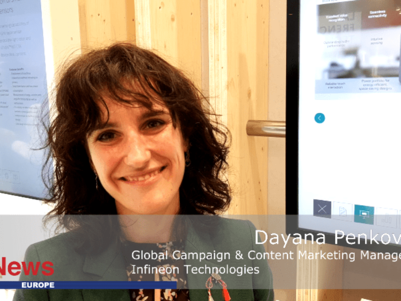 Radar technology will make Smart Speakers smarter