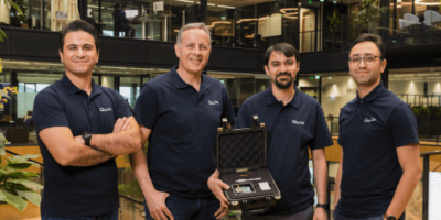 Game-Changing GNSS Digital RF Technologies – Interview