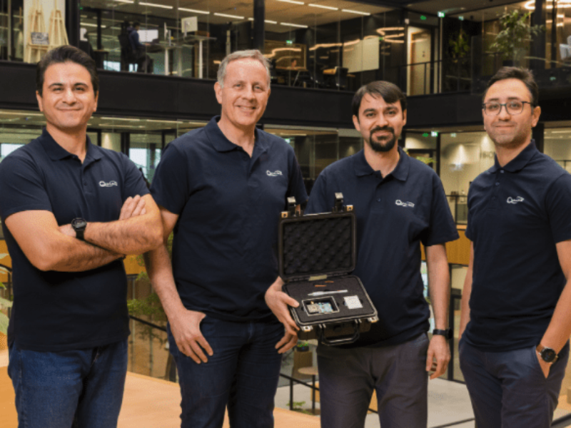 Game-Changing GNSS Digital RF Technologies – Interview