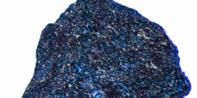 Reddmatter – The Future of Superconductivity