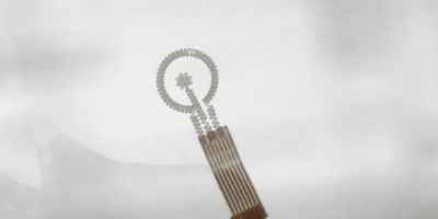 Transient Electronic Bandage speeds healing by 30 percent