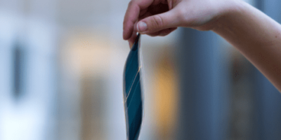 New types of Light-Powered Applications with Epishine OneCell