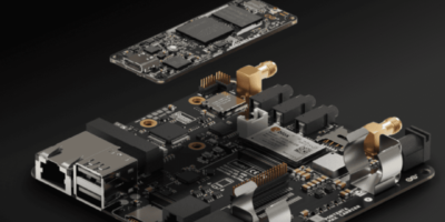 Portenta C33: The new high-performance, low-price Arduino