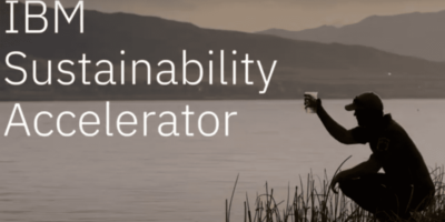 Help Cloud Solutions Save the Water