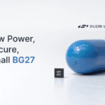 Small (In Size) but Mighty for Connected Health Applications