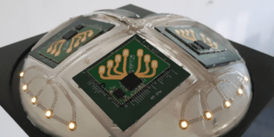 This radar will care for you