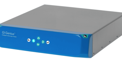 The AI will see you now!