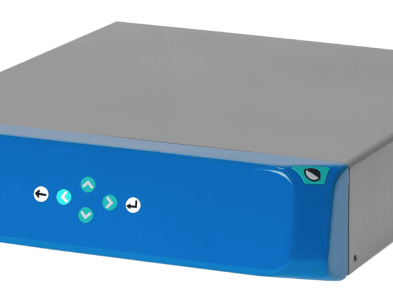 The AI will see you now!