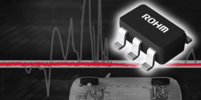 Compact Primary LDOs with Highly Stable Output Voltage are Ideal for Redundant Power Supplies