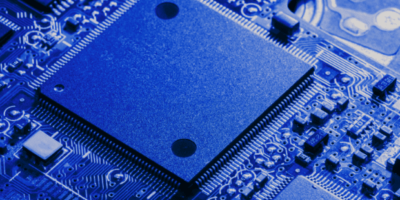 Samsung Foundry, Anaflash partner on embedded flash memory