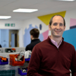 42 Technology plans to create 20 engineering jobs