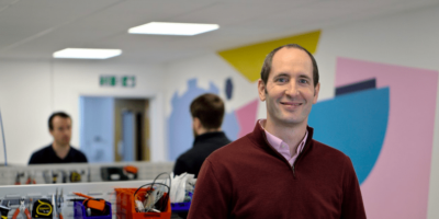 42 Technology plans to create 20 engineering jobs