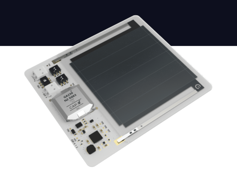 New Possibilities for Low-Power Electronics