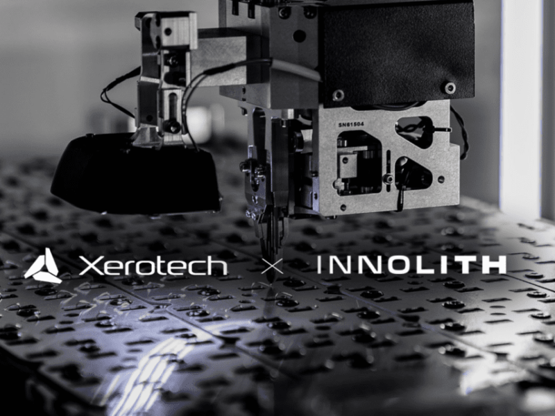 New partnership promises groundbreaking non-flammable battery