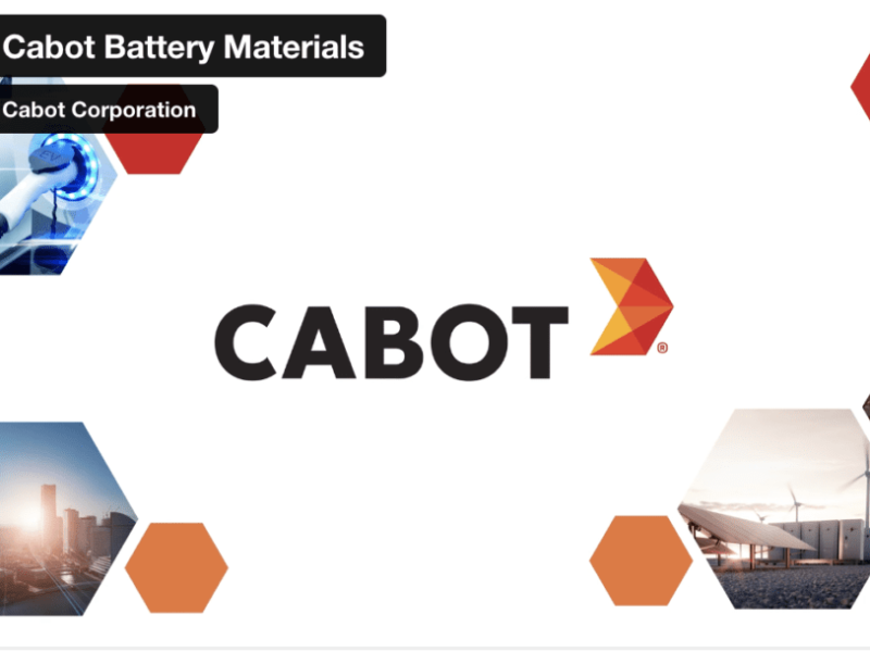 New Battery Application Technology Centre in Europe