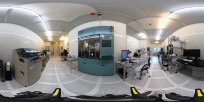 VTT spins out silicon quantum processor business SemiQon