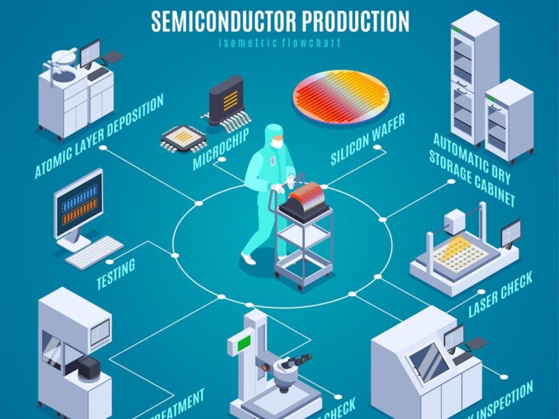 TSMC closes in on Intel for brand value
