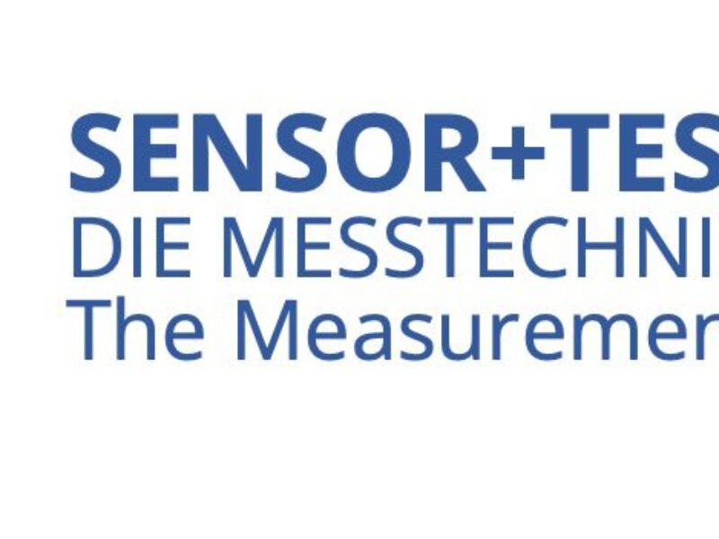 Sensor & Test 2023 – meeting point for those who need exact results