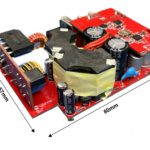 100W multiport GaN fast charger reference design with PFC