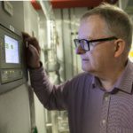 Schneider teams for UK data centre power