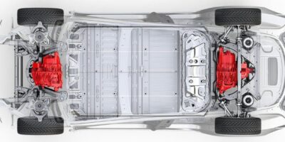 Tesla moves to cut SiC use in electric vehicles shakes market