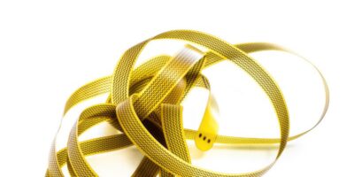 Flexible printed circuits open up new applications