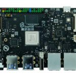 Baidu backs RISC-V startup for Chinese datacentre chip