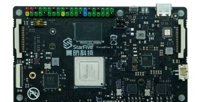 Baidu backs RISC-V startup for Chinese datacentre chip