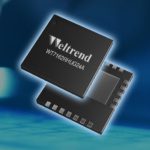 Transphorm, Weltrend team for GaN System-in-Package