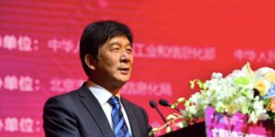 Ministry official to lead China’s troubled ‘Big Fund’