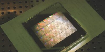 TSMC et Synopsys utilisent cuLitho de Nvidia avec IA pour la production