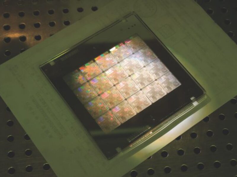 ASML, TSMC, Synopsys join Nvidia for computation lithography