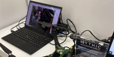 Des fonds européens sauvent Mythic le pionnier de l&rsquo;IA analogique