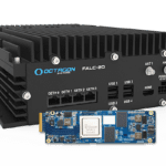 AI edge computer taps Blaize cards