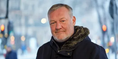 CEO interview: Richard Lind, IAR