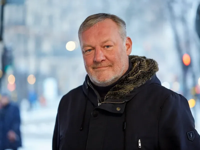 CEO interview: Richard Lind, IAR