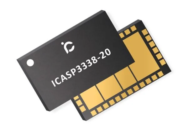 Amplificateur de puissance GaN pour petites cellules 5G NR FR1