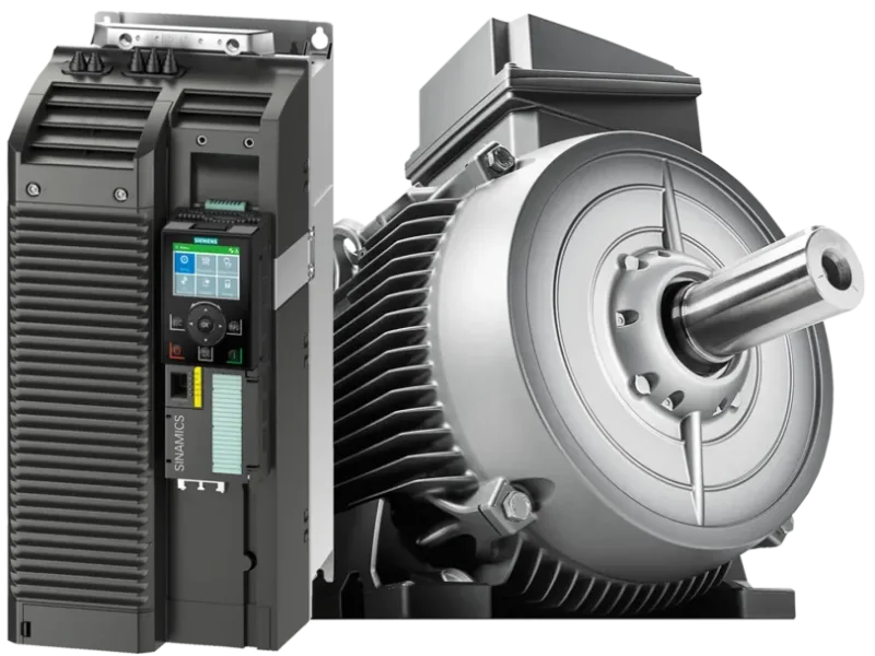 Siemens spins out Innomotics as €3bn drives company