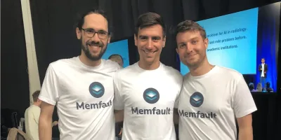 Blast radius – Francois Baldassari, CEO of Memfault