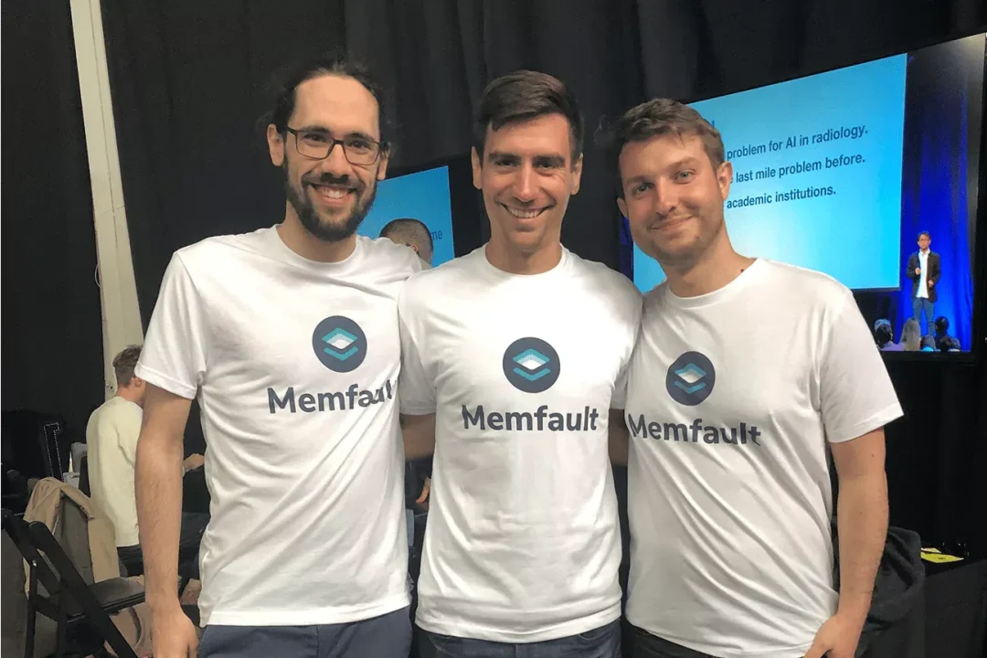 Blast radius – Francois Baldassari, CEO of Memfault