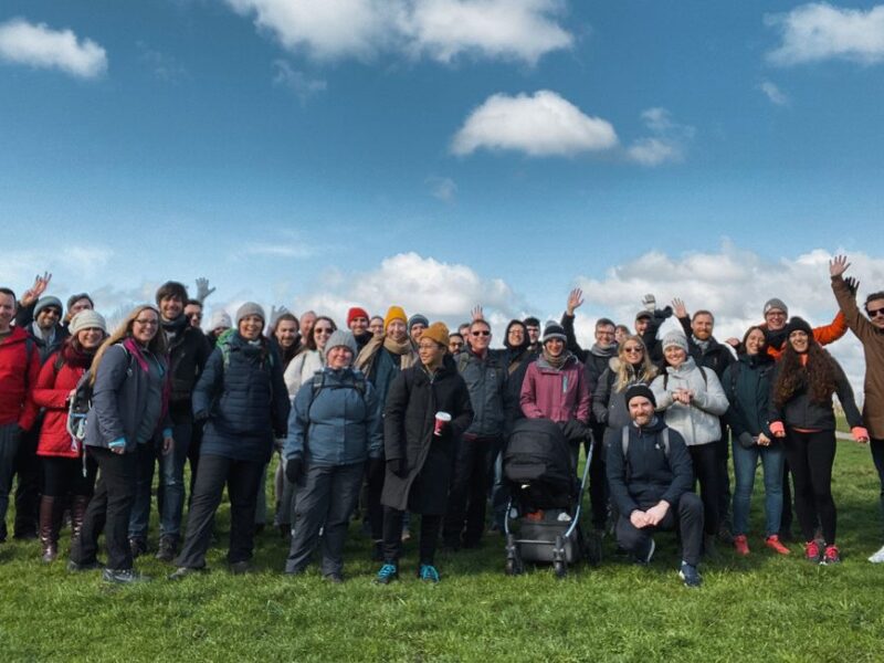 Toshiba backs UK energy startup in £8.3m round