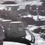 Rolls-Royce to build nuclear reactor for Moon base