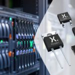Nexperia offers SiC Schottky diode for power conversion